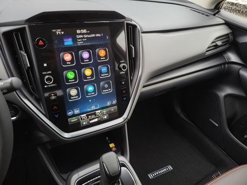 New 2026 Subaru Crosstrek 2.5i Limited AWD/4WD image 10