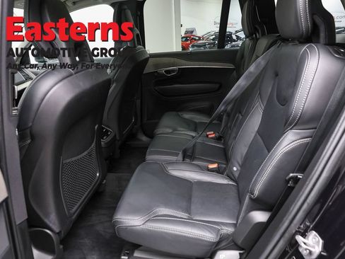 Used 2022 Volvo XC90 T6 Inscription w/ Climate Package AWD/4WD image 21