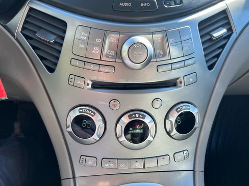 Used 2009 Subaru Tribeca Special Edition AWD/4WD image 23