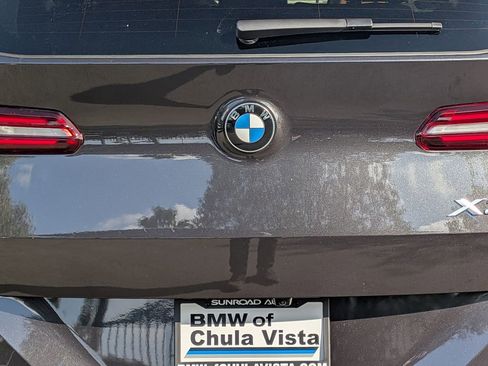 New 2026 BMW X3 xDrive30 image 37