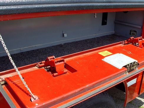 Used 2008 Ford F250 XL RWD image 20
