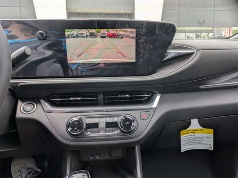 New 2025 Buick Envista Preferred w/ Convenience I Package image 15