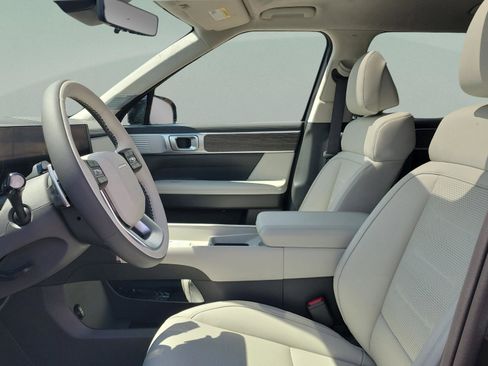 New 2026 Hyundai Santa Fe Calligraphy image 15