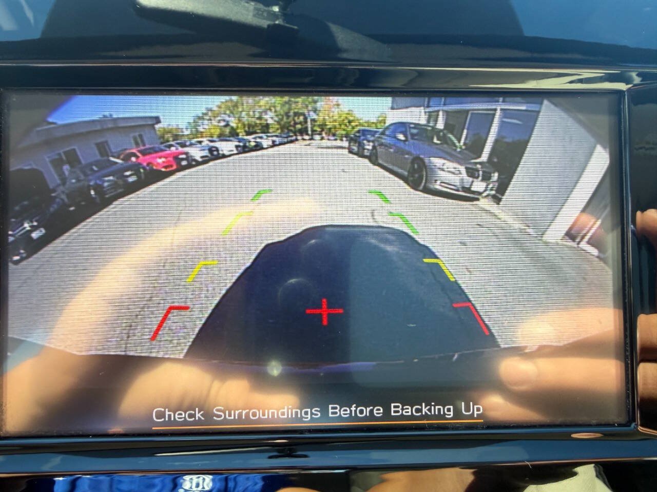 Used 2019 Subaru Impreza 2.0i AWD/4WD image 15