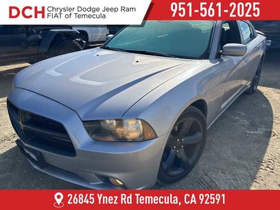 Used 2013 Dodge Charger SXT w/ Blacktop Pkg