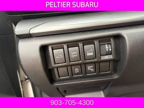 Used 2021 Subaru Forester Premium image 7