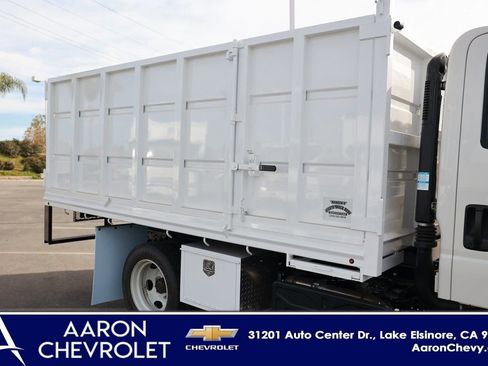 New 2024 Chevrolet Low Cab Forward 5500XD image 7