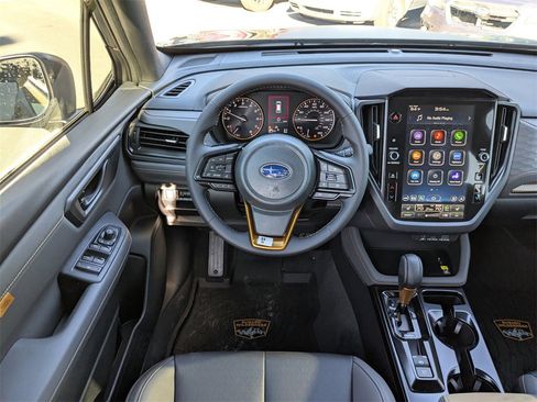 New 2026 Subaru Forester Wilderness image 13