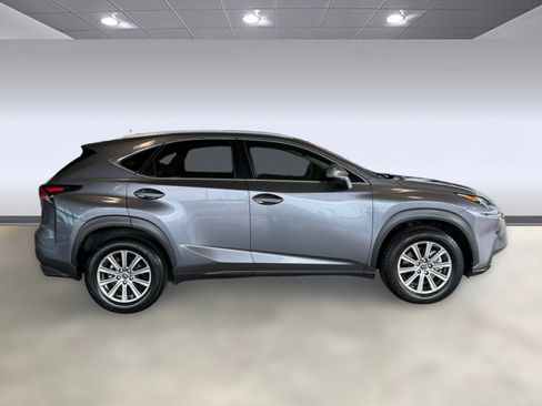 Used 2020 Lexus NX 300 FWD w/ Comfort Package image 8