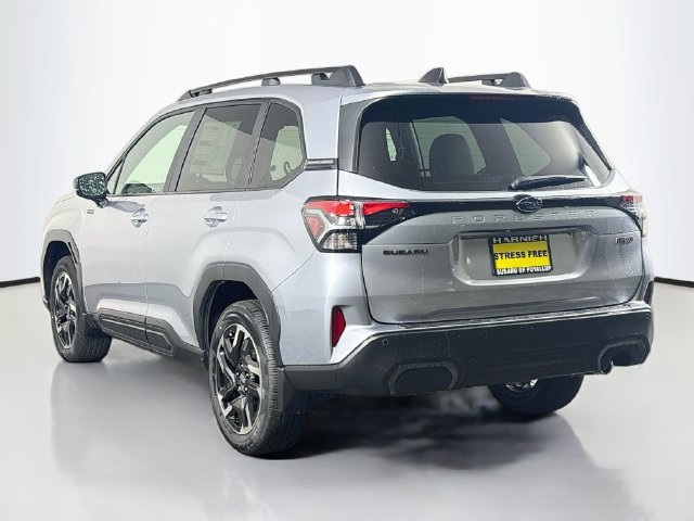 New 2026 Subaru Forester Touring AWD/4WD image 5
