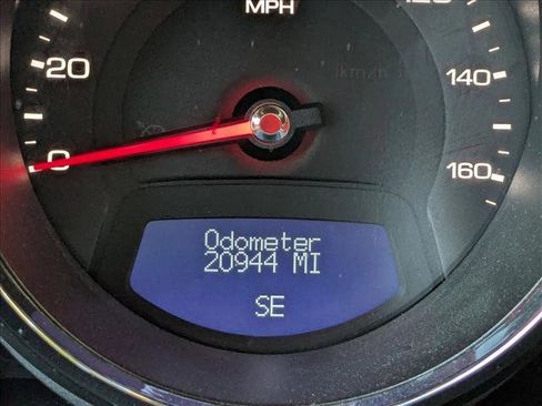 Used 2009 Cadillac CTS 3.6 image 11