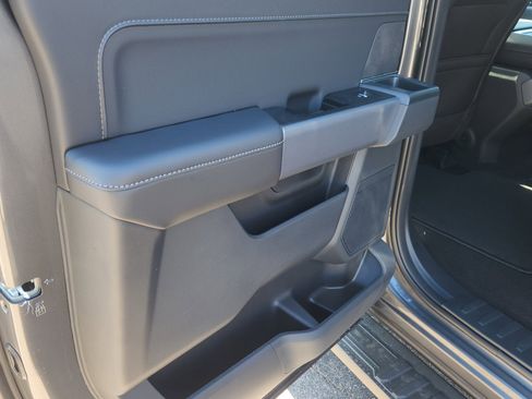 New 2025 Ford F150 XLT w/ Equipment Group 302A MID image 25