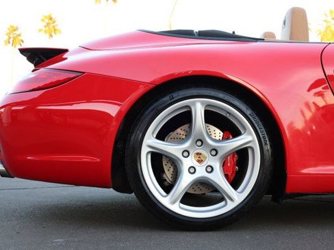 Used 2009 Porsche 911 Carrera S image 54