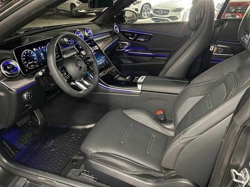 New 2026 Mercedes-Benz CLE 53 AMG 4MATIC Cabriolet image 20