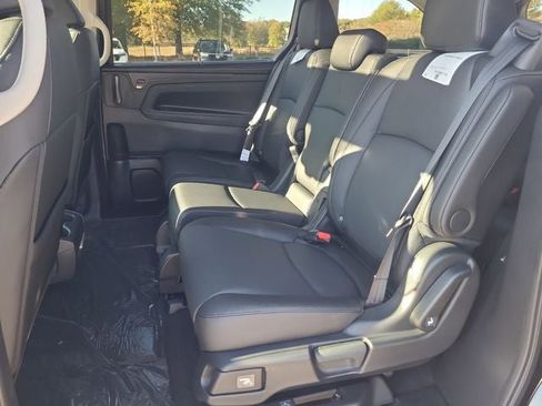 New 2026 Honda Odyssey EX-L image 6