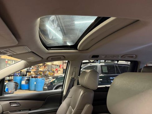 Used 2016 Honda Odyssey EX-L image 13