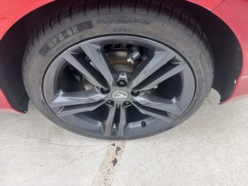 Used 2023 Acura Integra A-Spec image 9