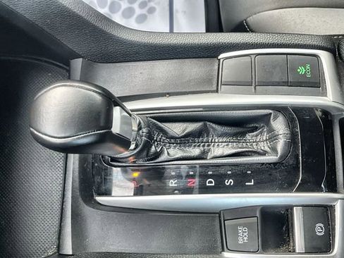 Used 2018 Honda Civic EX-T image 23