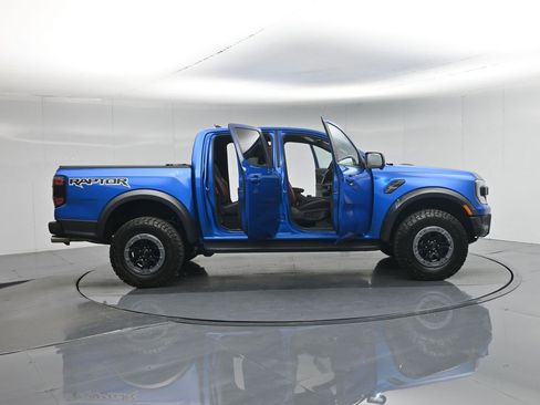 Used 2024 Ford Ranger Raptor image 5