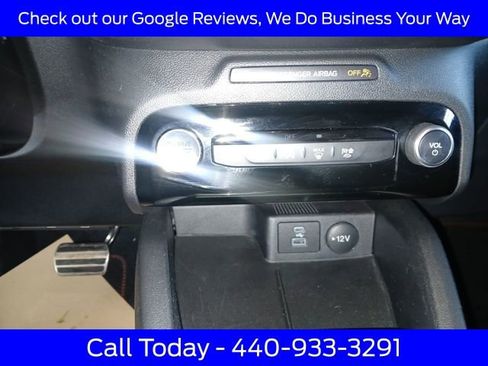 Certified 2023 Ford Escape ST-Line w/ Tech Pack #1 image 33