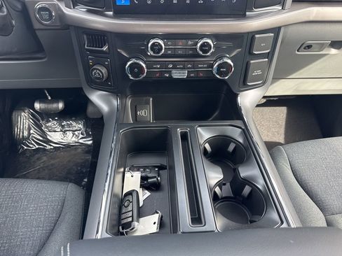 New 2026 Ford F150 XLT w/ Equipment Group 302A MID image 18