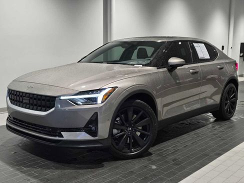 Used 2022 Polestar Polestar 2 w/ Plus Package image 1