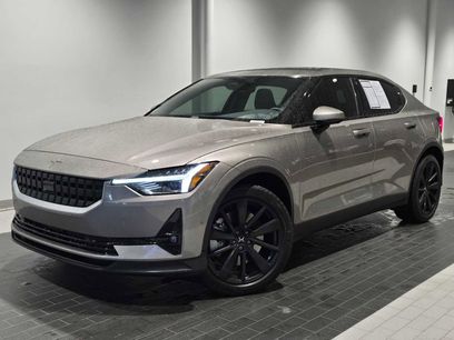 Used 2022 Polestar Polestar 2 w/ Plus Package