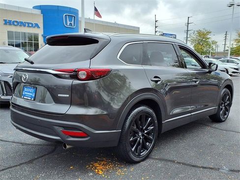 Used 2022 MAZDA CX-9 Touring Plus image 12