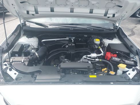 Certified 2026 Subaru Crosstrek 2.5i Premium AWD/4WD image 31
