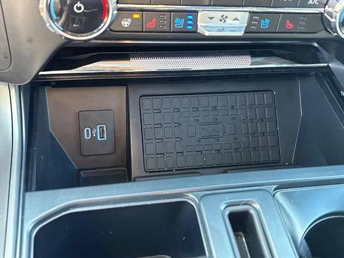 Used 2024 Ford F150 Lariat w/ Equipment Group 502A High AWD/4WD image 36