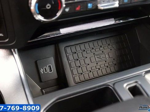 New 2025 Ford F150 Platinum w/ Equipment Group 702A High image 21