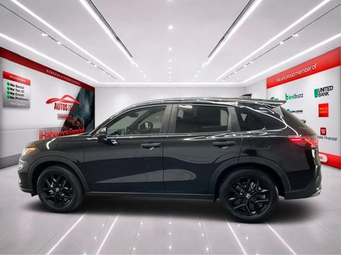 Used 2024 Honda HR-V Sport image 5