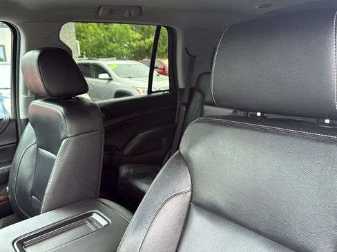 Used 2019 Chevrolet Tahoe LT AWD/4WD image 15