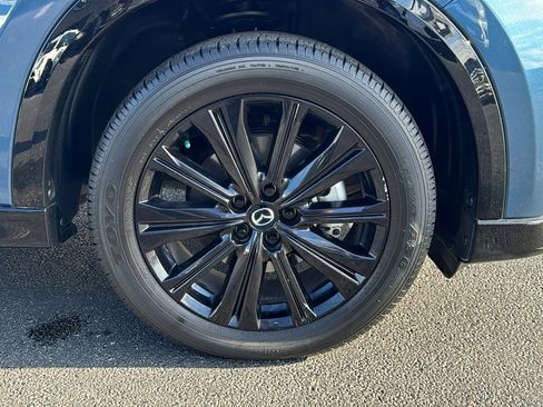 Certified 2023 MAZDA CX-5 AWD 2.5 Turbo image 10