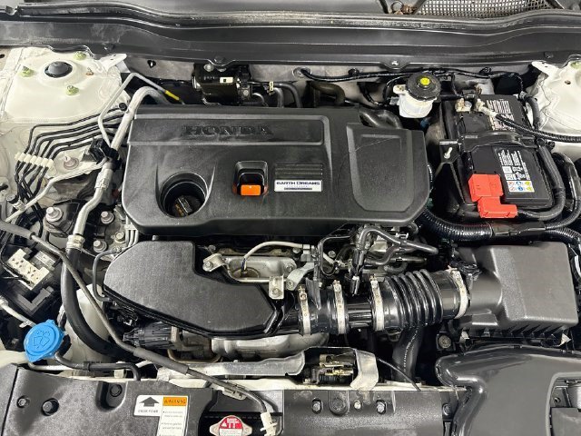 Used 2020 Honda Accord Touring image 35