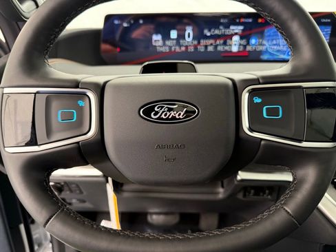 New 2026 Ford Expedition Tremor AWD/4WD image 52