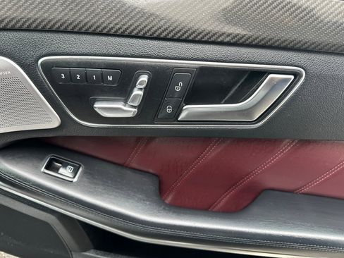 Used 2016 Mercedes-Benz E 63 AMG S-Model image 21