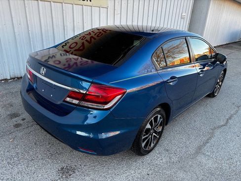 Used 2015 Honda Civic EX image 61