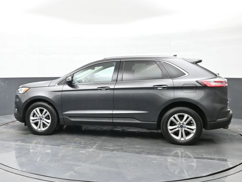 Used 2020 Ford Edge SEL w/ Convenience Package image 5