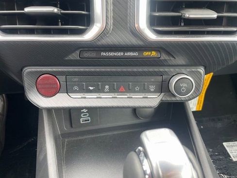 New 2025 Ford Mustang Premium image 25