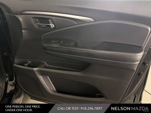 Used 2017 Honda Pilot EX-L image 49