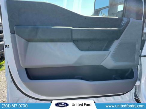 New 2023 Ford F250 XL w/ FX4 Off-Road Package image 13