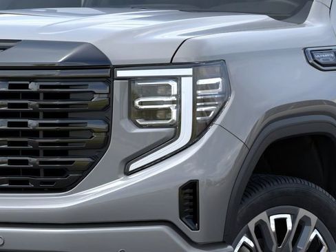 New 2026 GMC Sierra 1500 Denali Ultimate AWD/4WD image 10