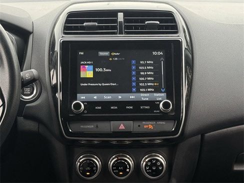 Used 2024 Mitsubishi Outlander Sport SE image 17