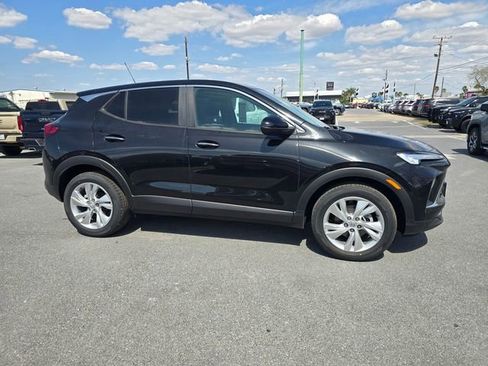 New 2026 Buick Encore GX Preferred w/ Comfort Package image 4