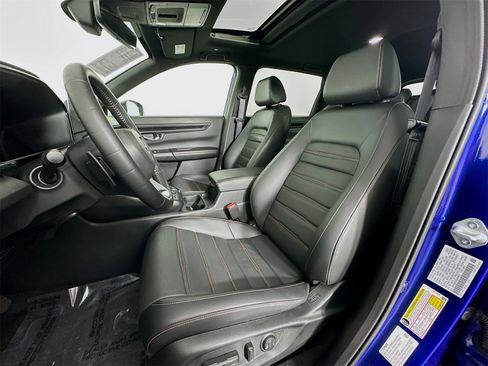 Used 2025 Honda CR-V Sport-L image 20