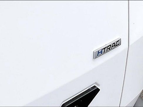 New 2026 Hyundai Santa Cruz SEL image 9