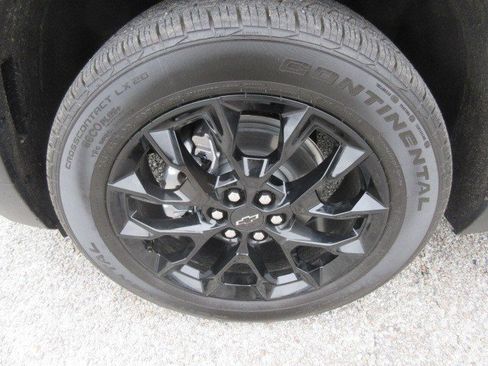 New 2026 Chevrolet Traverse LT w/ Midnight/Sport Edition FWD image 12