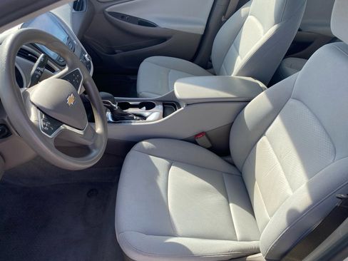 Used 2022 Chevrolet Malibu LS image 11