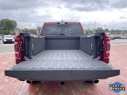 Used 2021 RAM 1500 Limited image 28